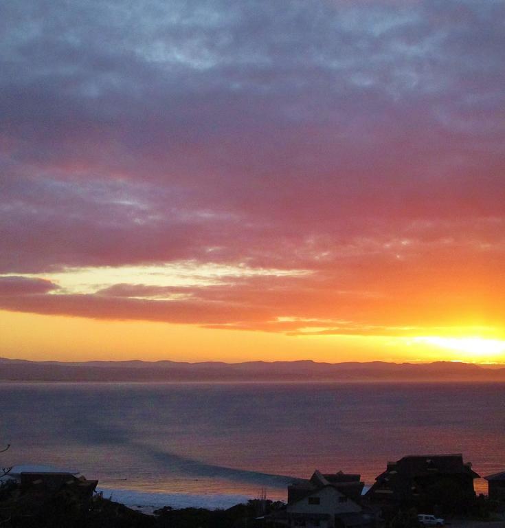 Starfish Surf House Villa Jeffreys Bay Rum bild