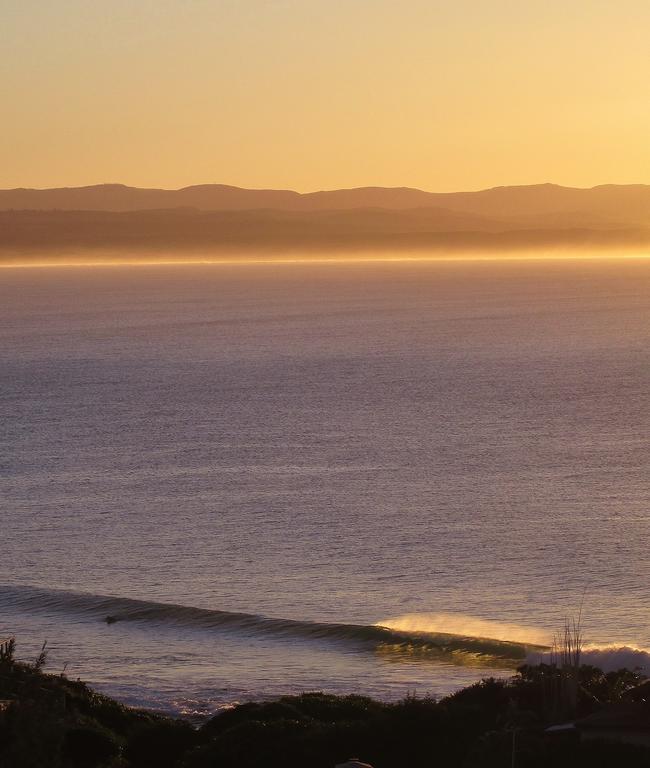 Starfish Surf House Villa Jeffreys Bay Rum bild