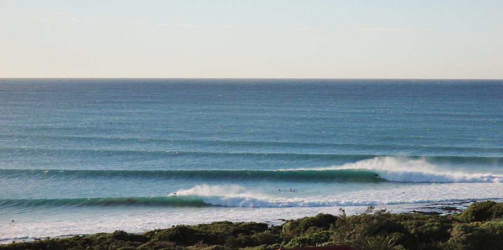 Starfish Surf House Villa Jeffreys Bay Rum bild