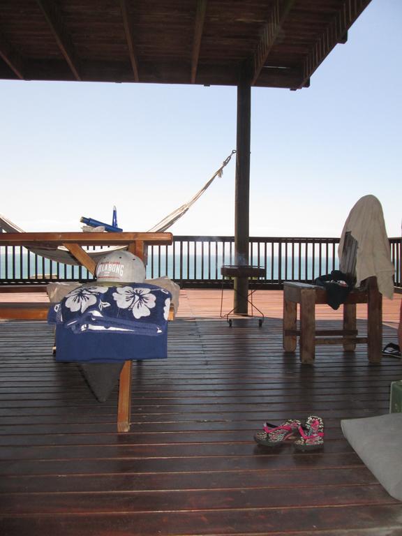 Starfish Surf House Villa Jeffreys Bay Rum bild